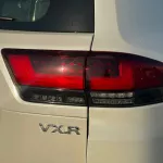 Toyota land cruiser VXR twin turbo European 2023 - Thumbnail 25