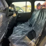 Toyota land cruiser VXR twin turbo European 2023 - Thumbnail 22