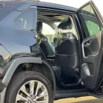 TOYOTA RAV4 LIMITED 4X4 360 CAMERA 2.4L PETROL 2020 MODEL YEAR - Thumbnail 9