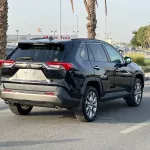 TOYOTA RAV4 LIMITED 4X4 360 CAMERA 2.4L PETROL 2020 MODEL YEAR - Thumbnail 6
