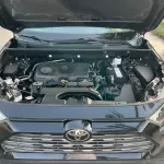 TOYOTA RAV4 LIMITED 4X4 360 CAMERA 2.4L PETROL 2020 MODEL YEAR - Thumbnail 22