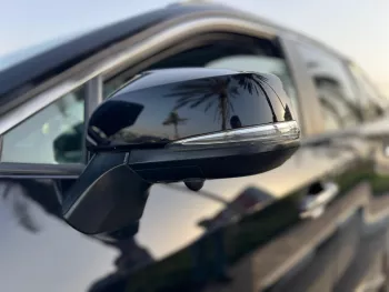TOYOTA RAV4 LIMITED 4X4 360 CAMERA 2.4L PETROL 2020 MODEL YEAR