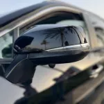 TOYOTA RAV4 LIMITED 4X4 360 CAMERA 2.4L PETROL 2020 MODEL YEAR - Thumbnail 16
