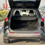 TOYOTA RAV4 LIMITED 4X4 360 CAMERA 2.4L PETROL 2020 MODEL YEAR - Thumbnail 7