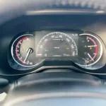 TOYOTA RAV4 LIMITED 4X4 360 CAMERA 2.4L PETROL 2020 MODEL YEAR - Thumbnail 21