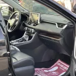 TOYOTA RAV4 LIMITED 4X4 360 CAMERA 2.4L PETROL 2020 MODEL YEAR - Thumbnail 11