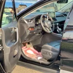 TOYOTA RAV4 LIMITED 4X4 360 CAMERA 2.4L PETROL 2020 MODEL YEAR - Thumbnail 13
