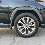 TOYOTA RAV4 LIMITED 4X4 360 CAMERA 2.4L PETROL 2020 MODEL YEAR - Thumbnail 17