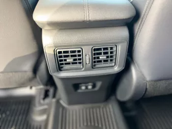 TOYOTA RAV4 LIMITED 4X4 360 CAMERA 2.4L PETROL 2020 MODEL YEAR