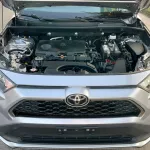 TOYOTA RAV4 WOODLAND EDITION 4X4 360 CAMERA 2.4L PETROL 2021 MODEL YEAR - Thumbnail 17
