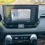 TOYOTA RAV4 WOODLAND EDITION 4X4 360 CAMERA 2.4L PETROL 2021 MODEL YEAR - Thumbnail 10