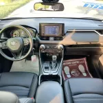 TOYOTA RAV4 WOODLAND EDITION 4X4 360 CAMERA 2.4L PETROL 2021 MODEL YEAR - Thumbnail 12