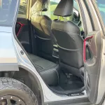 TOYOTA RAV4 WOODLAND EDITION 4X4 360 CAMERA 2.4L PETROL 2021 MODEL YEAR - Thumbnail 9