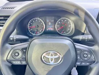 TOYOTA RAV4 WOODLAND EDITION 4X4 360 CAMERA 2.4L PETROL 2021 MODEL YEAR