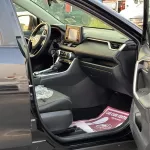 TOYOTA RAV4 2.4L PETROL 2019 MODEL YEAR WITH 360 CAMERA - Thumbnail 10