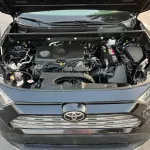 TOYOTA RAV4 2.4L PETROL 2019 MODEL YEAR WITH 360 CAMERA - Thumbnail 18