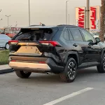 TOYOTA RAV4 2.4L PETROL 2019 MODEL YEAR WITH 360 CAMERA - Thumbnail 6