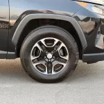 TOYOTA RAV4 2.4L PETROL 2019 MODEL YEAR WITH 360 CAMERA - Thumbnail 16