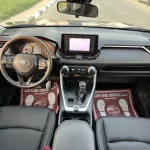 TOYOTA RAV4 2.4L PETROL 2019 MODEL YEAR WITH 360 CAMERA - Thumbnail 12