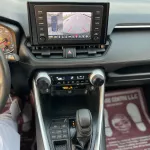 TOYOTA RAV4 2.4L PETROL 2019 MODEL YEAR WITH 360 CAMERA - Thumbnail 11