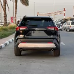 TOYOTA RAV4 2.4L PETROL 2019 MODEL YEAR WITH 360 CAMERA - Thumbnail 4