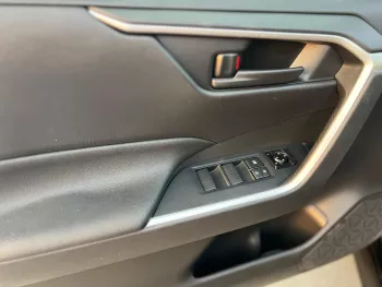 TOYOTA RAV4 2.4L PETROL 2019 MODEL YEAR WITH 360 CAMERA