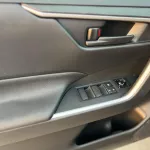 TOYOTA RAV4 2.4L PETROL 2019 MODEL YEAR WITH 360 CAMERA - Thumbnail 14