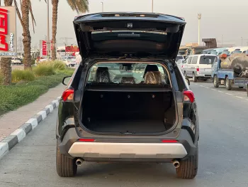 TOYOTA RAV4 2.4L PETROL 2019 MODEL YEAR WITH 360 CAMERA