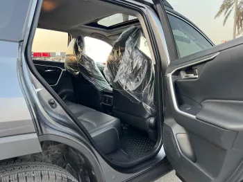 TOYOTA RAV4 XLE PREMUIM 2.4L PETROL 2019 MODEL YEAR WITH 360 CAMERA
