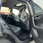 TOYOTA RAV4 XLE PREMUIM 2.4L PETROL 2019 MODEL YEAR WITH 360 CAMERA - Thumbnail 10