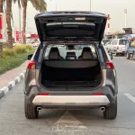 TOYOTA RAV4 XLE PREMUIM 2.4L PETROL 2019 MODEL YEAR WITH 360 CAMERA - Thumbnail 7