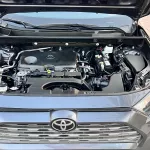 TOYOTA RAV4 XLE PREMUIM 2.4L PETROL 2019 MODEL YEAR WITH 360 CAMERA - Thumbnail 22