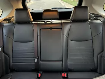 TOYOTA RAV4 XLE PREMUIM 2.4L PETROL 2019 MODEL YEAR WITH 360 CAMERA