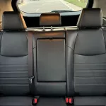 TOYOTA RAV4 XLE PREMUIM 2.4L PETROL 2019 MODEL YEAR WITH 360 CAMERA - Thumbnail 9