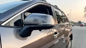 TOYOTA RAV4 XLE PREMUIM 2.4L PETROL 2019 MODEL YEAR WITH 360 CAMERA