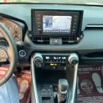 TOYOTA RAV4 XLE PREMUIM 2.4L PETROL 2019 MODEL YEAR WITH 360 CAMERA - Thumbnail 13