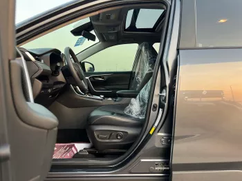 TOYOTA RAV4 XLE PREMUIM 2.4L PETROL 2019 MODEL YEAR WITH 360 CAMERA
