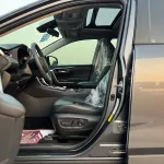 TOYOTA RAV4 XLE PREMUIM 2.4L PETROL 2019 MODEL YEAR WITH 360 CAMERA - Thumbnail 14