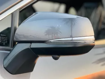 TOYOTA RAV4 XLE PREMUIM 2.4L PETROL 2019 MODEL YEAR WITH 360 CAMERA