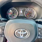 TOYOTA RAV4 XLE PREMUIM 2.4L PETROL 2019 MODEL YEAR WITH 360 CAMERA - Thumbnail 21