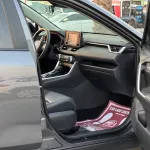 TOYOTA RAV4 XLE PREMUIM 2.4L PETROL 2019 MODEL YEAR WITH 360 CAMERA - Thumbnail 12