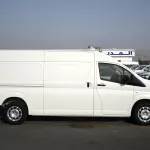 Toyota Hiace 2025 Model Year 3.5L Petrol Automatic Cargo - Thumbnail 6