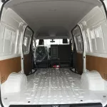 Toyota Hiace 2025 Model Year 3.5L Petrol Automatic Cargo - Thumbnail 13