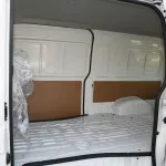 Toyota Hiace 2025 Model Year 3.5L Petrol Automatic Cargo - Thumbnail 14