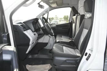 Toyota Hiace 2025 Model Year 3.5L Petrol Automatic Cargo
