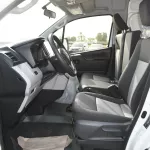 Toyota Hiace 2025 Model Year 3.5L Petrol Automatic Cargo - Thumbnail 11