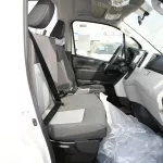 Toyota Hiace 2025 Model Year 3.5L Petrol Automatic Cargo - Thumbnail 17