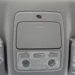 Toyota Hiace 2025 Model Year 3.5L Petrol Automatic Cargo - Thumbnail 18