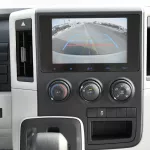 Toyota Hiace 2025 Model Year 3.5L Petrol Automatic Cargo - Thumbnail 16