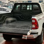 Toyota Hilux S-GLX 2.7L Petrol A/T Full Option 2024 Model Year - Thumbnail 5